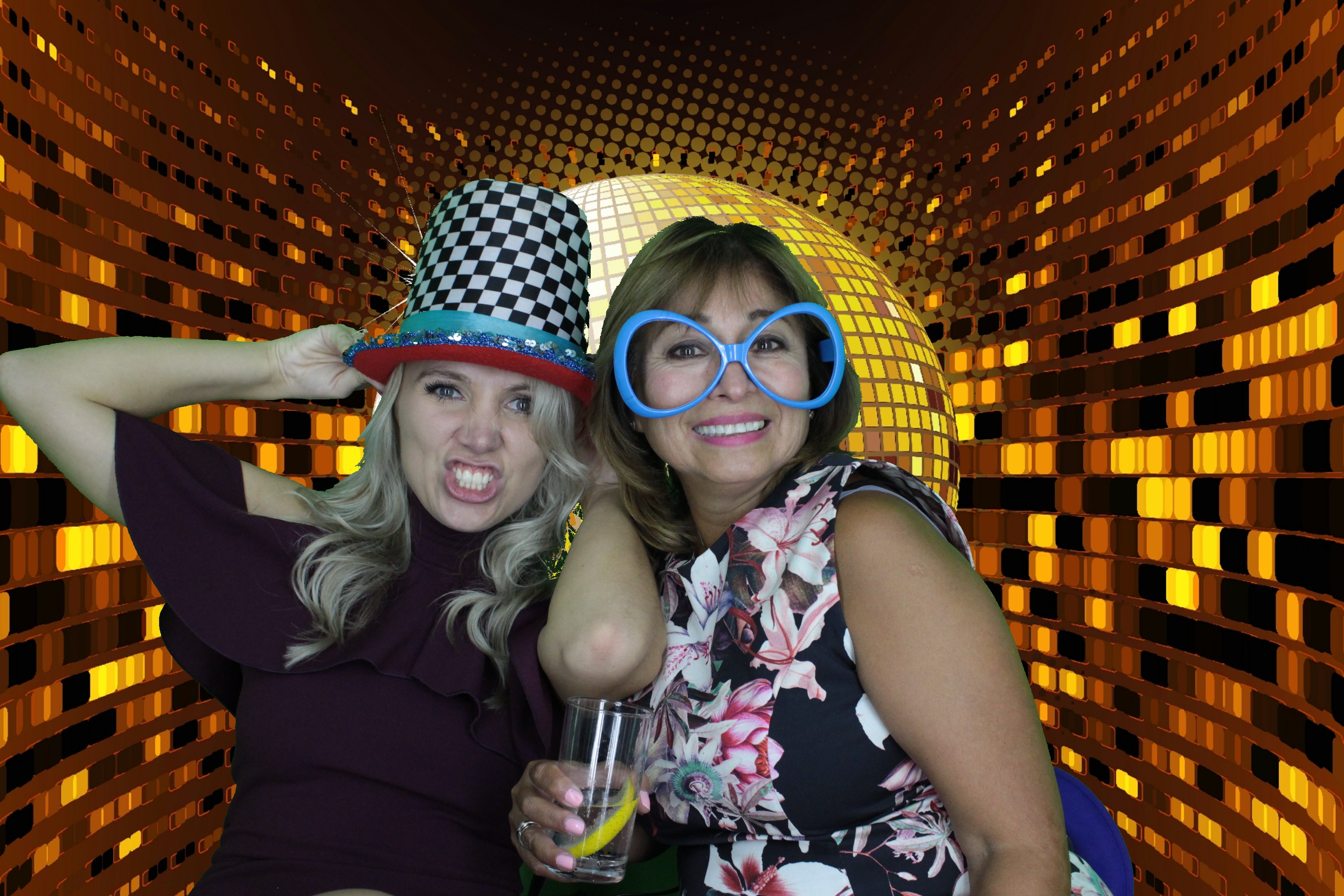 Gary's 60th Birthday | View more photos from the event at gallery.myphotoboothexperience.co.uk/u/MyPhotoBoothExperienceLtd/Garys-60th-Birthday